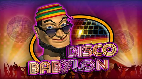 Disco Babylon - WinPesa - Nigeria